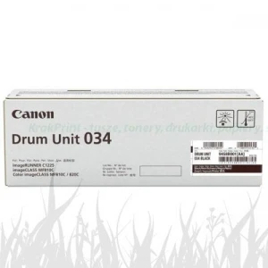 Bęben Canon Nr.034 do iR-C1225/C1225iF I 32,5tys. (9458B001) Black