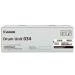 Bęben Canon Nr.034 do iR-C1225/C1225iF I 32,5tys. (9458B001) Black