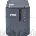 Drukarka etykiet Brother P-touch PT-P950NW WiFi 360 DPI szer. do 36 mm PC, Mac: USB, WiFi