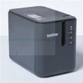 Drukarka etykiet Brother P-touch PT-P950NW WiFi 360 DPI szer. do 36 mm PC, Mac: USB, WiFi