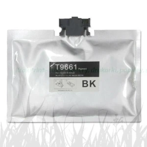 Tusz Zamiennik do Epson WF-M52xx / 57xx XXL | 40 tys. (C13T966140)