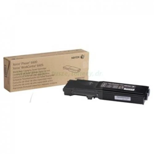 Toner Xerox Phaser 6600/6605 | 8tys. (106R02230) Magenta (Rynek Europejski)