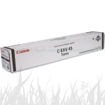 Toner Canon C-EXV45 do IRC7260i/C7270i/7280i | 80tys. (6942B002AA) Black