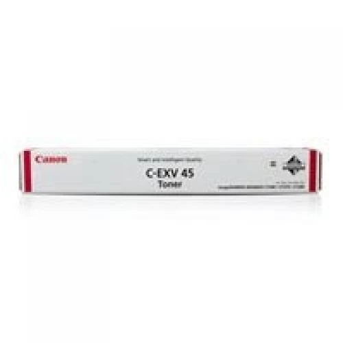Toner Canon C-EXV45 do IRC7260i/C7270i/7280i | 52tys. (6946B002AA) Magenta