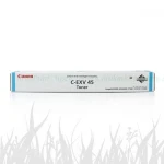 Toner Canon C-EXV45 do IRC7260i/C7270i/7280i | 52tys. (6944B002) Cyan