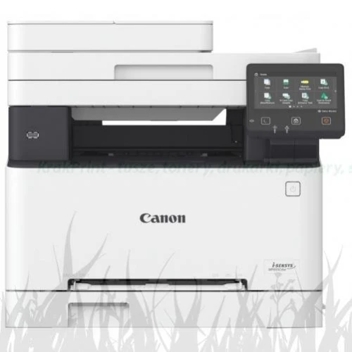 Urz. Wiel. Laserowe Kolor Canon MF655Cdw (5158C004AA)