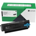 Toner Lexmark do MS331dn/MS431dn | 3tys. (55B2000 / 55B200E) Black
