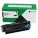 Toner Lexmark do MS331dn/MS431dn | 3tys. (55B2000 / 55B200E) Black
