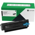 Toner Lexmark do MS331dn/MS431dn | 3tys. (55B2000 / 55B200E) Black