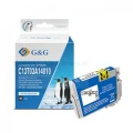 Tusz eMPe Zamiennik 603XL do XP-2100, 2105, 3100 (C13T03A14010) Black