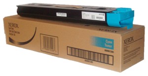 Toner Xerox Color 700 770 C75 (006R01380) Cyan Europa wschodnia PL