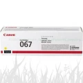 Toner Canon CRG-067Y do i-SENSYS MF651C | 1250str. (5099C002AA) Yellow
