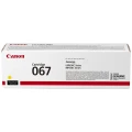 Toner Canon CRG-067Y do i-SENSYS MF651C | 1250str. (5099C002AA) Yellow