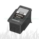 Tusz Zamiennik do Canon TS5150 Nr.PG-540XL | 600str. (5222B005) Black