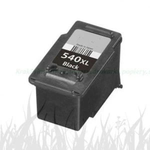 Tusz Zamiennik do Canon TS5150 Nr.PG-540XL | 600str. (5222B005) Black