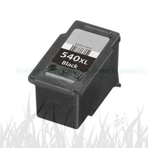 Tusz Zamiennik do Canon TS5150 Nr.PG-540XL | 600str. (5222B005) Black