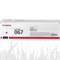 Toner Canon CRG-067M do i-SENSYS MF651C | 1250str. (5100C002AA) Magenta