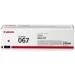 Toner Canon CRG-067M do i-SENSYS MF651C | 1250str. (5100C002AA) Magenta