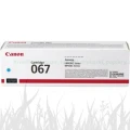 Toner Canon CRG-067C do i-SENSYS MF651C | 1250str. (5101C002AA) Cyan