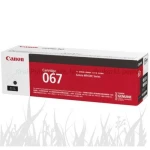 Toner Canon CRG-067BK do i-SENSYS MF651C | 1350str. (5102C002AA) Black