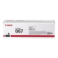 Toner Canon CRG-067BK do i-SENSYS MF651C | 1350str. (5102C002AA) Black