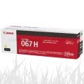 Toner Canon CRG-067HY do i-SENSYS MF651C | 2350str. (5103C002AA) Yellow