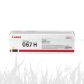 Toner Canon CRG-067HY do i-SENSYS MF651C | 2350str. (5103C002AA) Yellow