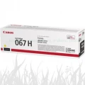 Toner Canon CRG-067HY do i-SENSYS MF651C | 2350str. (5103C002AA) Yellow
