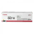 Toner Canon CRG-067HY do i-SENSYS MF651C | 2350str. (5103C002AA) Yellow