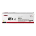 Toner Canon CRG-067HY do i-SENSYS MF651C | 2350str. (5103C002AA) Yellow