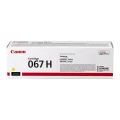 Toner Canon CRG-067HY do i-SENSYS MF651C | 2350str. (5103C002AA) Yellow