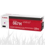 Toner Canon CRG-067HM do i-SENSYS MF651C | 2350str. (5104C002AA) Magenta