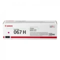 Toner Canon CRG-067HM do i-SENSYS MF651C | 2350str. (5104C002AA) Magenta