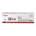 Toner Canon CRG-067HM do i-SENSYS MF651C | 2350str. (5104C002AA) Magenta