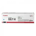 Toner Canon CRG-067HC do i-SENSYS MF651C | 2350str. (5105C002AA) Cyan