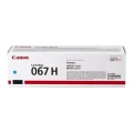 Toner Canon CRG-067HC do i-SENSYS MF651C | 2350str. (5105C002AA) Cyan