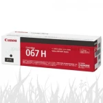 Toner Canon CRG-067HBK do i-SENSYS MF651C | 3130str. (5106C002AA) Black