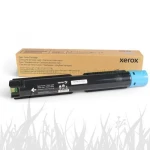 Toner Xerox C7120 | 18,5tys. (006R01829) Cyan