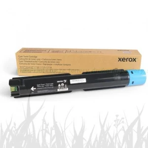 Toner Xerox C7120 | 18,5tys. (006R01829) Cyan