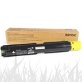 Toner Xerox C7120 | 18,5tys. (006R01831) Yellow