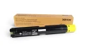 Toner Xerox C7120 | 18,5tys. (006R01831) Yellow
