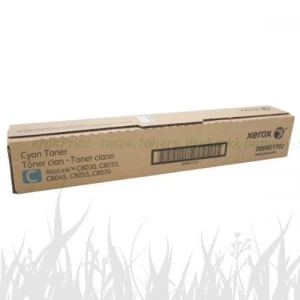Toner do Xerox  AltaLink C8030 | 15tys. (006R01702) Cyan