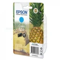 Tusz Epson Nr.604 do XP-2205 | 130str. (C13T10G24010) Cyan
