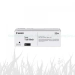 Toner Nr.T10 do Canon iR C1533iF | 13tys. (4566C001) Black
