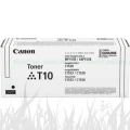 Toner Nr.T10 do Canon iR C1533iF | 13tys. (4566C001) Black