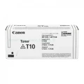 Toner Nr.T10 do Canon iR C1533iF | 13tys. (4566C001) Black