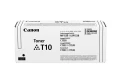 Toner Nr.T10 do Canon iR C1533iF | 13tys. (4566C001) Black