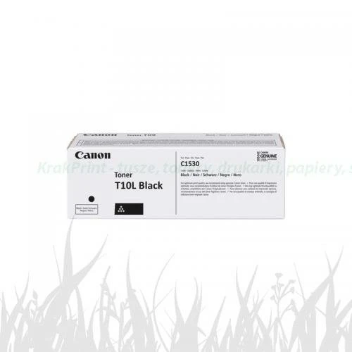 Toner Nr.T10L do Canon iR C1533iF | 6tys. (4805C001) Black