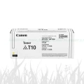 Toner Nr.T10 do Canon iR C1533iF | 10tys. (4563C001) Yellow