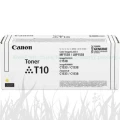 Toner Nr.T10 do Canon iR C1533iF | 10tys. (4563C001) Yellow